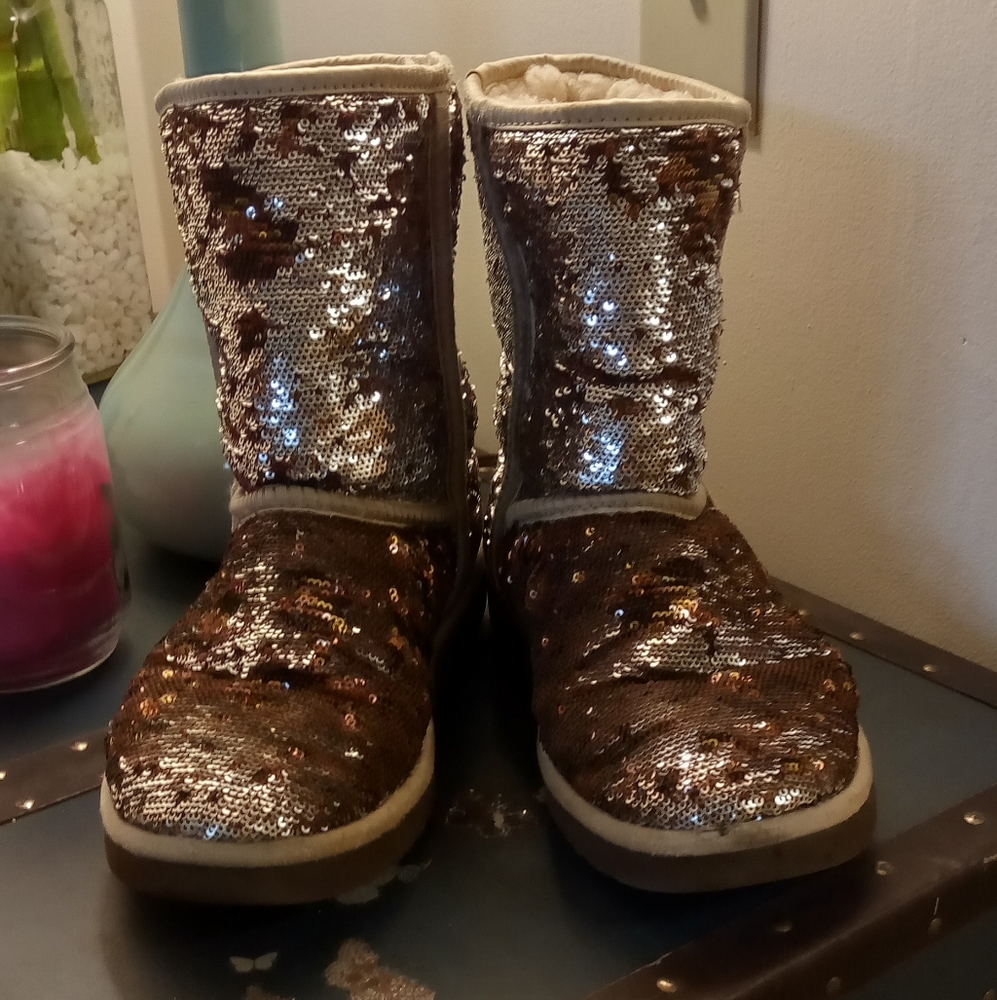 Ugg boots
